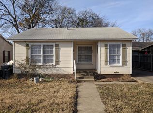 3629 Colcord Ave, Waco, TX 76707