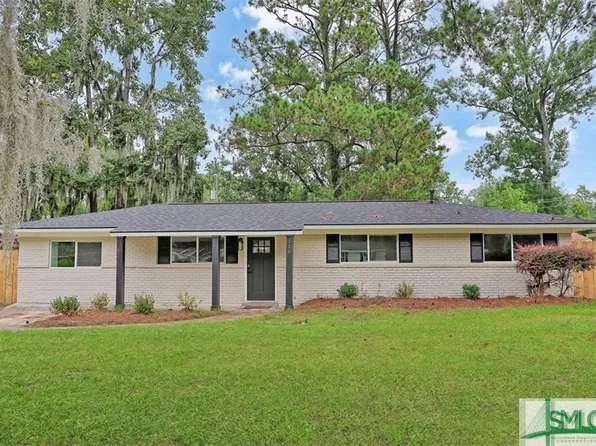 120 Burbank Boulevard, Savannah, GA 31419