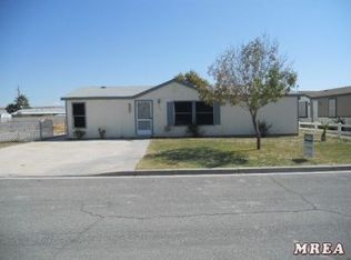 776 Condie St, Overton, NV 89040