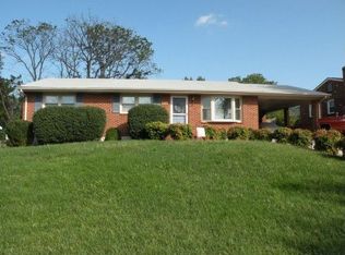 6255 Nell Cir, Roanoke, VA 24019