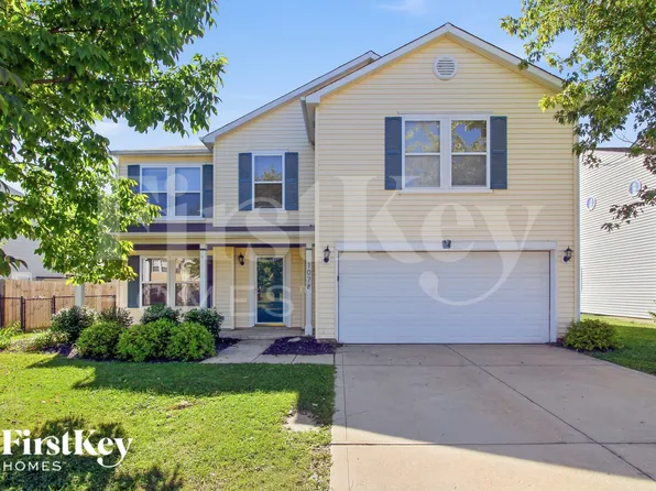 1078 Millstone Ct, Franklin, IN 46131