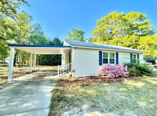 403 Lee Ave NW, New Ellenton, SC 29809
