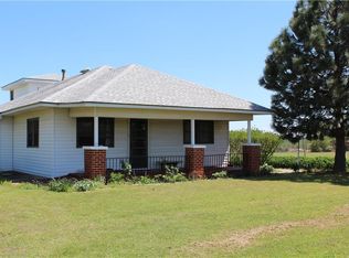 2800 N Bartell Rd, Oklahoma City, OK 73121
