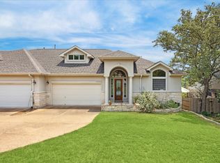 6705B Fort Davis Cv, Austin, TX 78731