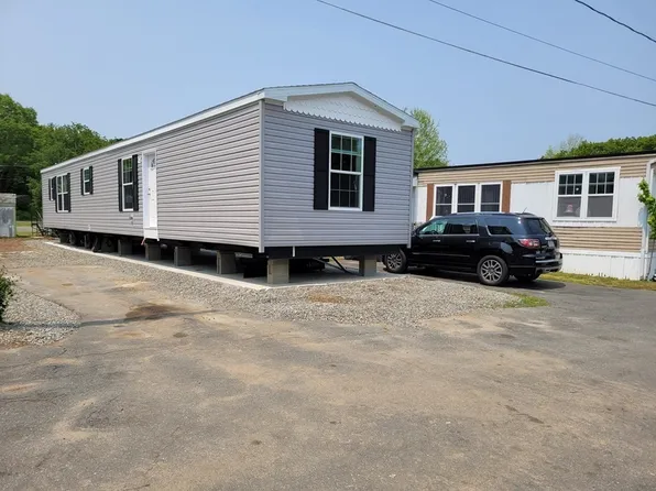 286 Newbury St Lot 131, Peabody, MA 01960