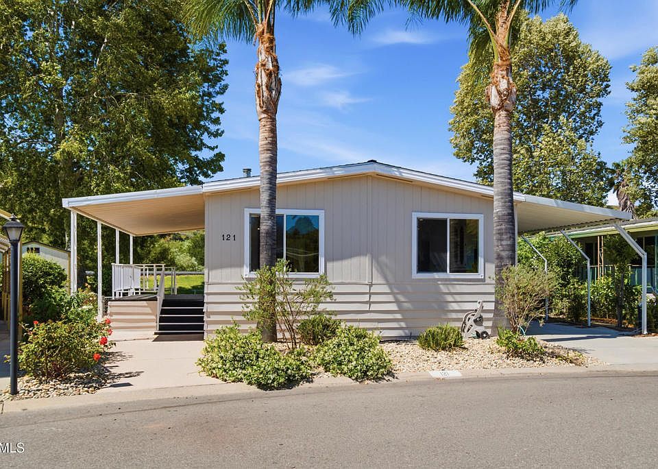 1st image of 15750 Arroyo Dr Space 121