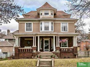 1339 Turner Blvd, Omaha, NE 68105