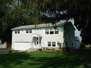 134 Lake Rd, Avon, NY 14414