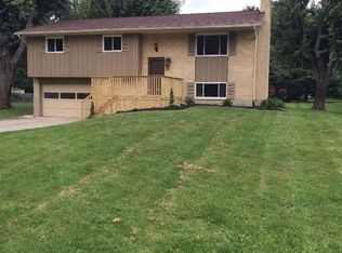 2686 Coldsprings Dr, Dayton, OH 45434