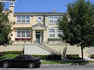 3595 Madison Cmn #CM, Fremont, CA 94538