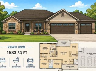 802 Waxwing Dr, Manhattan, KS 66502