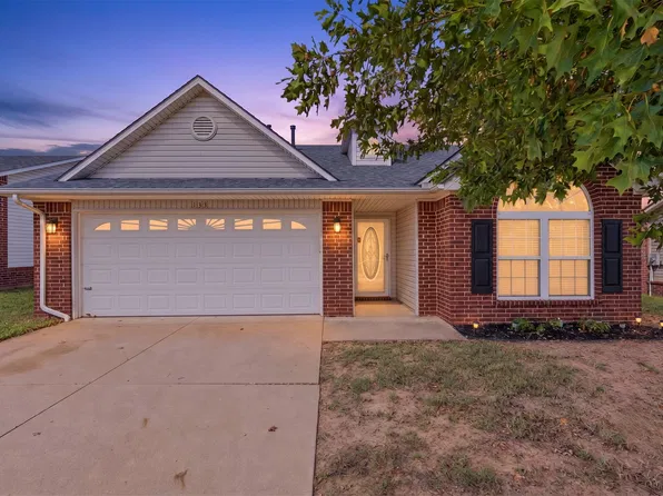 133 W Fairlane Dr, Sapulpa, OK 74066