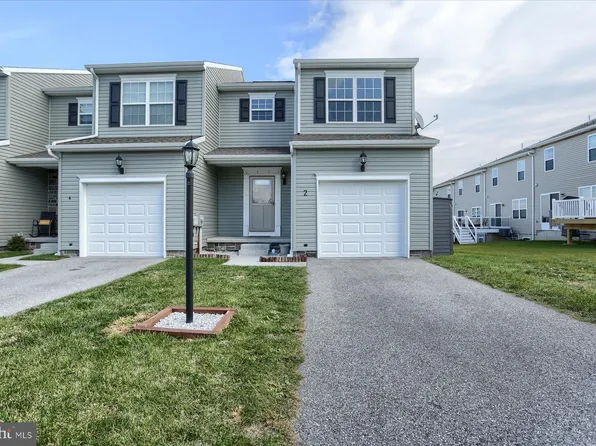 2 N Church St, Franklintown, PA 17323