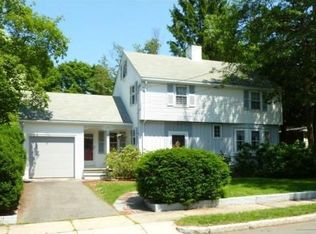 55 Mooreland Rd, Melrose, MA 02176