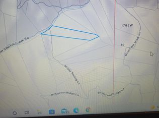 Upper Sawmill Creek Rd, Cascade, MT 59421