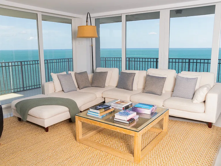 881 Ocean Dr #18H — Photo 19