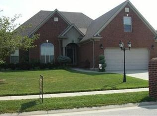 304 Eureka Rd, Versailles, KY 40383