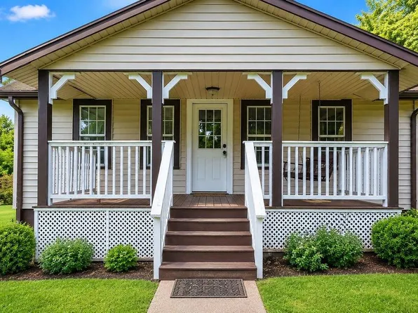 1851 Camp Wahsega Rd, Dahlonega, GA 30533