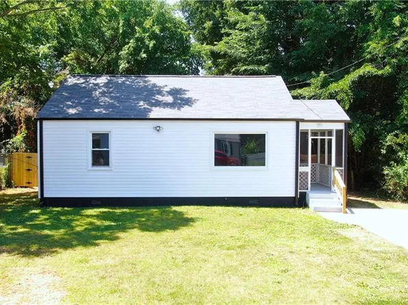 719 W Terrell St, Greensboro, NC 27406