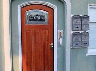 703 A St #4, Eureka, CA 95501