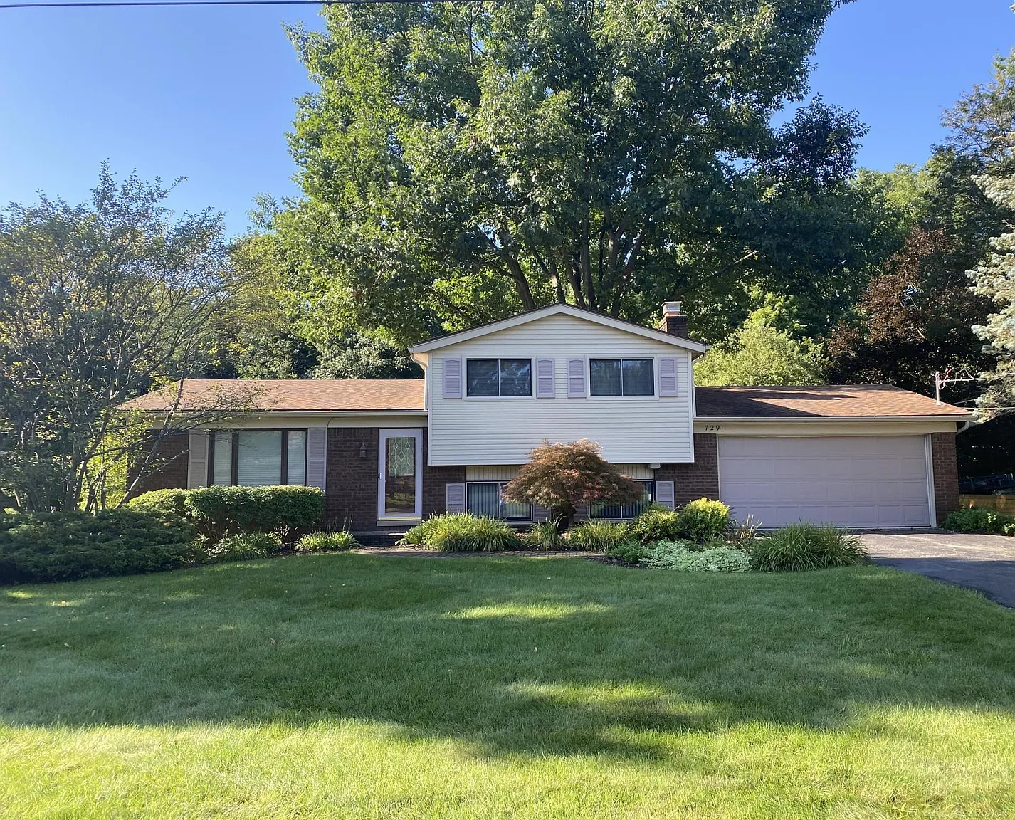 7291 Mustang Dr photo 1