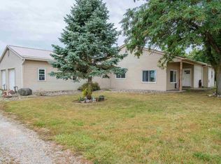 2925 W Buckles Rd, Columbia City, IN 46725