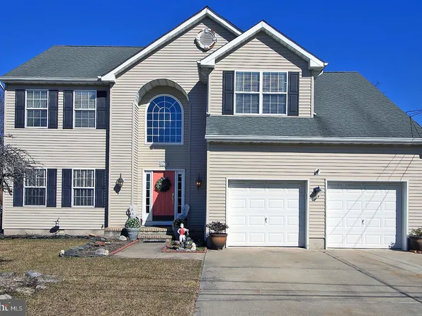 137 Admiral Way, Waretown, NJ 08758