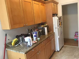 Rented by PD Properties LLC