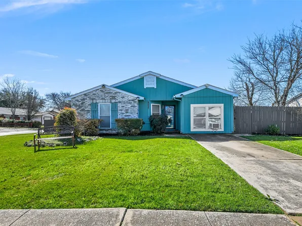 4257 Caldwell Ave, The Colony, TX 75056