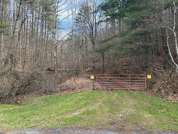 3rd image of TBD Willey Fork Road