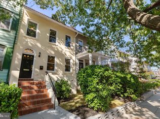 711 Shepherd St NW, Washington, DC 20011