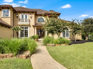 3102 Hayden Bnd, Bee Cave, TX 78738