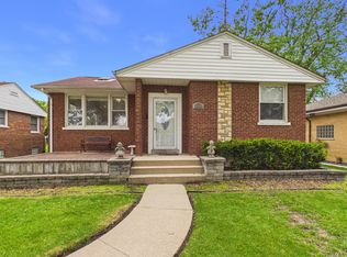 2308 Stratford Ave, Westchester, IL 60154