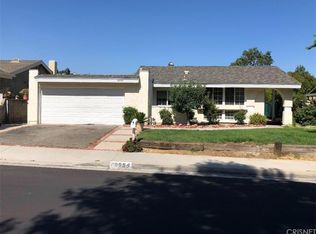26954 Las Mananitas Dr, Santa Clarita, CA 91354