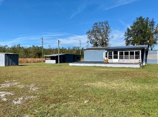 7342 NW County Road 152, Jennings, FL 32053