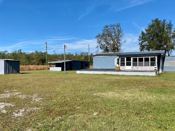 7342 NW County Road 152, Jennings, FL 32053