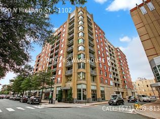 1020 N Highland St UNIT 1102, Arlington, VA 22201
