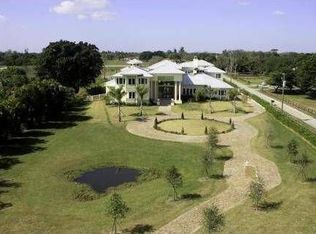 5271 Holatee Trl, Southwest Ranches, FL 33330