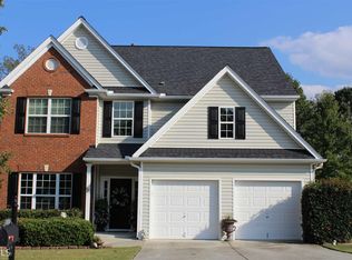 2507 Weycroft Cir #157, Dacula, GA 30019