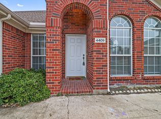 4409 Lone Rock Ct, Plano, TX 75024