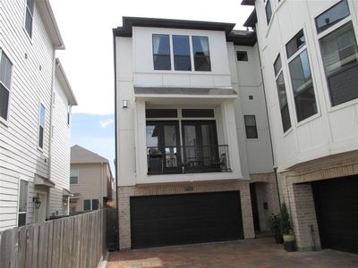5721 Kiam St #C, Houston, TX, 77007