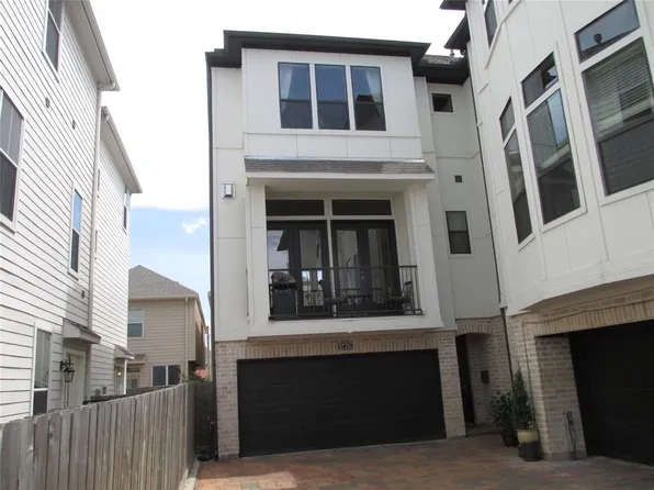 5721 Kiam St #C, Houston, TX 77007
