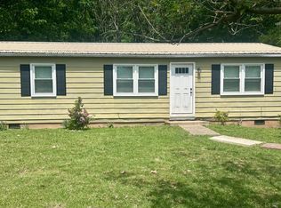 1350 Mud St, Concord, VA 24538