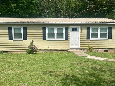 1350 Mud St, Concord, VA, 24538