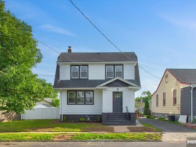 172 W Inman Ave, Rahway, NJ, 07065