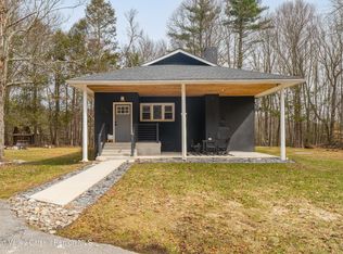 713 Oak Ridge Road, Ellenville, NY 12428