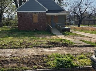 1330 McMillan St, Memphis, TN 38106