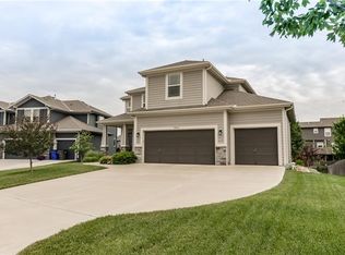 19014 W 165th St, Olathe, KS 66062