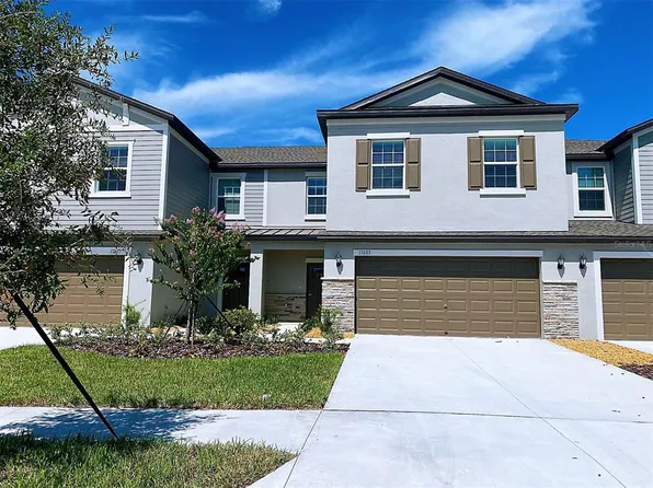 17683 Nectar Flume Dr, Land O Lakes, FL 34638