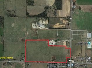 7048 Vaughn Rd, Bentonville, AR 72713